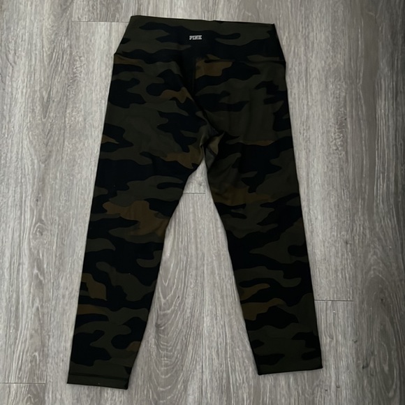 Victoria Secret PINK Ultimate Legging XL - Picture 2 of 3